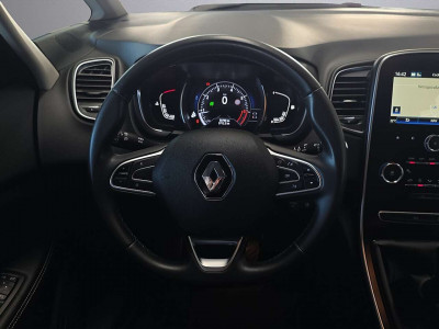 Renault Scénic Gebrauchtwagen Renault Scénic Gebrauchtwagen