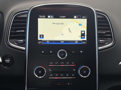 Renault Scénic Gebrauchtwagen Renault Scénic Gebrauchtwagen
