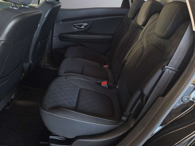 Renault Scénic Gebrauchtwagen Renault Scénic Gebrauchtwagen
