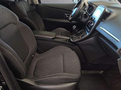 Renault Scénic Gebrauchtwagen Renault Scénic Gebrauchtwagen