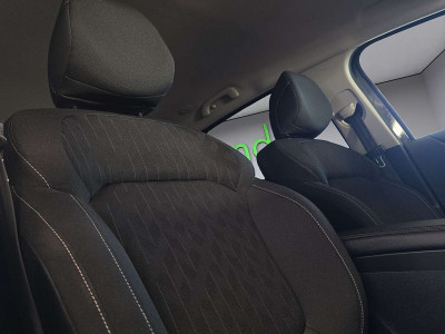 Renault Scénic Gebrauchtwagen Renault Scénic Gebrauchtwagen