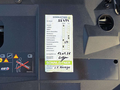 Renault Scénic Gebrauchtwagen Renault Scénic Gebrauchtwagen