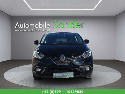 Renault Scénic Gebrauchtwagen Renault Scénic Gebrauchtwagen