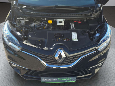 Renault Scénic Gebrauchtwagen Renault Scénic Gebrauchtwagen