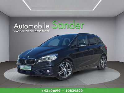 BMW 2er Gebrauchtwagen BMW 2er Gebrauchtwagen