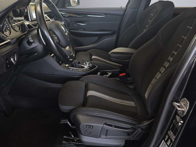 BMW 2er Gebrauchtwagen BMW 2er Gebrauchtwagen