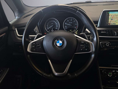 BMW 2er Gebrauchtwagen BMW 2er Gebrauchtwagen