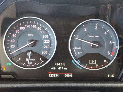 BMW 2er Gebrauchtwagen BMW 2er Gebrauchtwagen