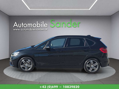 BMW 2er Gebrauchtwagen BMW 2er Gebrauchtwagen