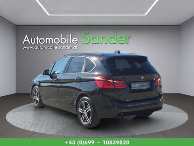 BMW 2er Gebrauchtwagen BMW 2er Gebrauchtwagen