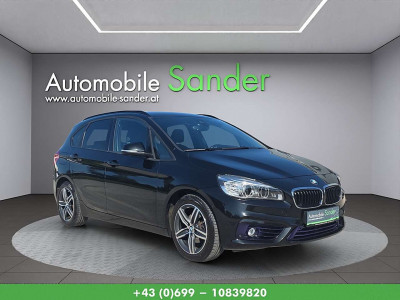 BMW 2er Gebrauchtwagen BMW 2er Gebrauchtwagen