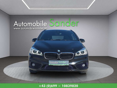 BMW 2er Gebrauchtwagen BMW 2er Gebrauchtwagen