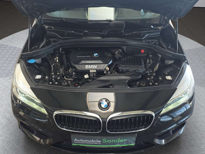 BMW 2er Gebrauchtwagen BMW 2er Gebrauchtwagen