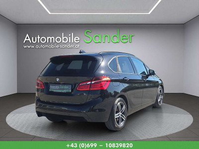 BMW 2er Gebrauchtwagen BMW 2er Gebrauchtwagen