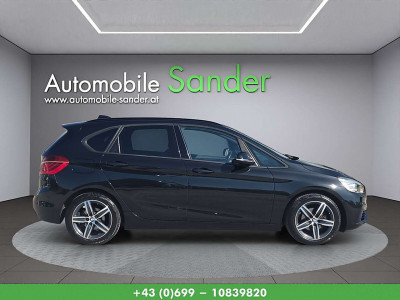 BMW 2er Gebrauchtwagen BMW 2er Gebrauchtwagen