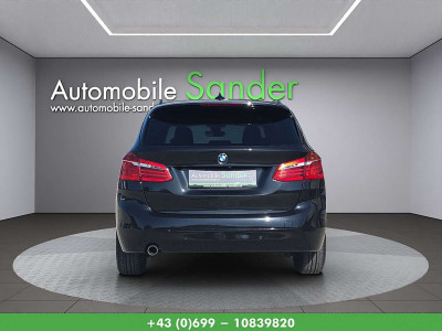 BMW 2er Gebrauchtwagen BMW 2er Gebrauchtwagen