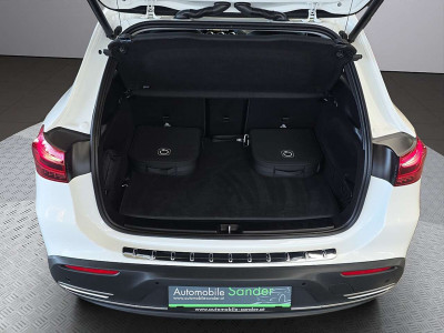Mercedes-Benz EQA Gebrauchtwagen