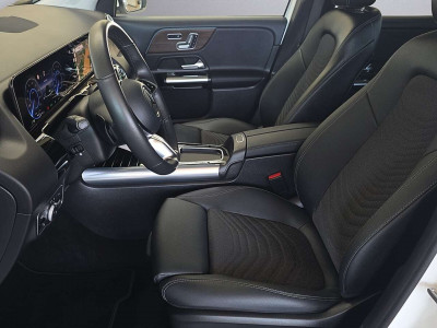 Mercedes-Benz EQA Gebrauchtwagen