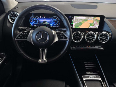 Mercedes-Benz EQA Gebrauchtwagen