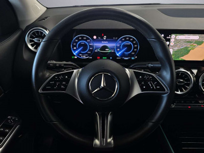 Mercedes-Benz EQA Gebrauchtwagen