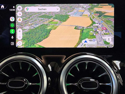 Mercedes-Benz EQA Gebrauchtwagen