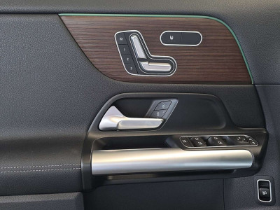 Mercedes-Benz EQA Gebrauchtwagen