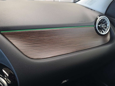 Mercedes-Benz EQA Gebrauchtwagen