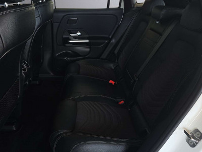Mercedes-Benz EQA Gebrauchtwagen
