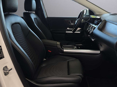 Mercedes-Benz EQA Gebrauchtwagen