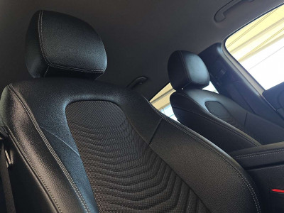 Mercedes-Benz EQA Gebrauchtwagen