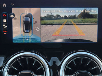 Mercedes-Benz EQA Gebrauchtwagen