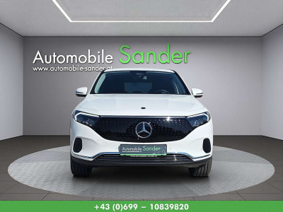 Mercedes-Benz EQA Gebrauchtwagen