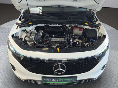 Mercedes-Benz EQA Gebrauchtwagen