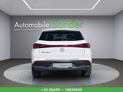 Mercedes-Benz EQA Gebrauchtwagen