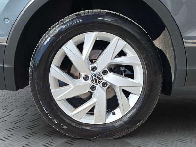VW Tiguan Gebrauchtwagen VW Tiguan Gebrauchtwagen