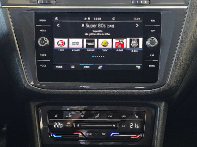 VW Tiguan Gebrauchtwagen VW Tiguan Gebrauchtwagen