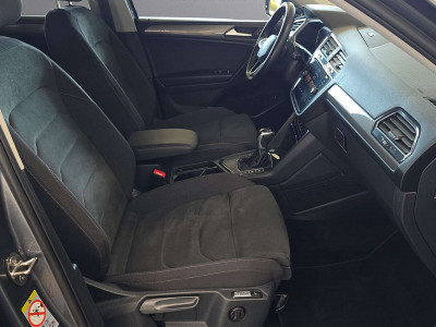 VW Tiguan Gebrauchtwagen VW Tiguan Gebrauchtwagen
