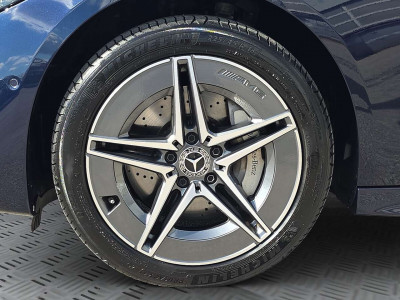 Mercedes-Benz C-Klasse Gebrauchtwagen Mercedes-Benz C-Klasse Gebrauchtwagen