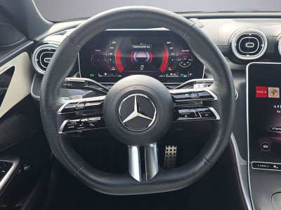 Mercedes-Benz C-Klasse Gebrauchtwagen Mercedes-Benz C-Klasse Gebrauchtwagen