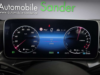 Mercedes-Benz C-Klasse Gebrauchtwagen Mercedes-Benz C-Klasse Gebrauchtwagen