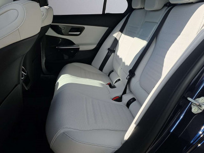 Mercedes-Benz C-Klasse Gebrauchtwagen Mercedes-Benz C-Klasse Gebrauchtwagen