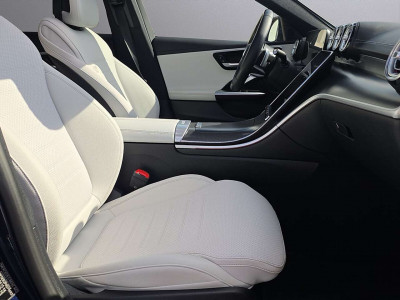 Mercedes-Benz C-Klasse Gebrauchtwagen Mercedes-Benz C-Klasse Gebrauchtwagen