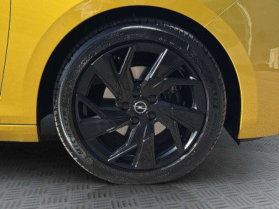 Opel Astra Gebrauchtwagen Opel Astra Gebrauchtwagen