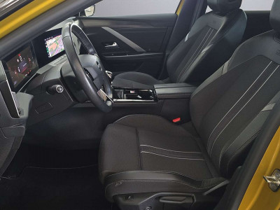 Opel Astra Gebrauchtwagen Opel Astra Gebrauchtwagen