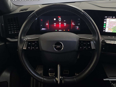 Opel Astra Gebrauchtwagen Opel Astra Gebrauchtwagen