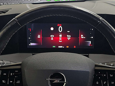 Opel Astra Gebrauchtwagen Opel Astra Gebrauchtwagen