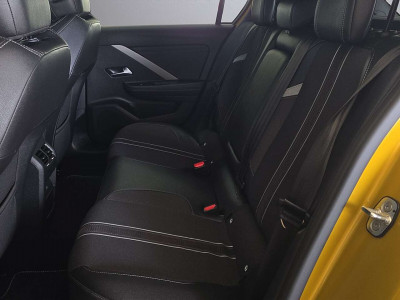 Opel Astra Gebrauchtwagen Opel Astra Gebrauchtwagen