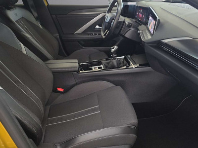 Opel Astra Gebrauchtwagen Opel Astra Gebrauchtwagen