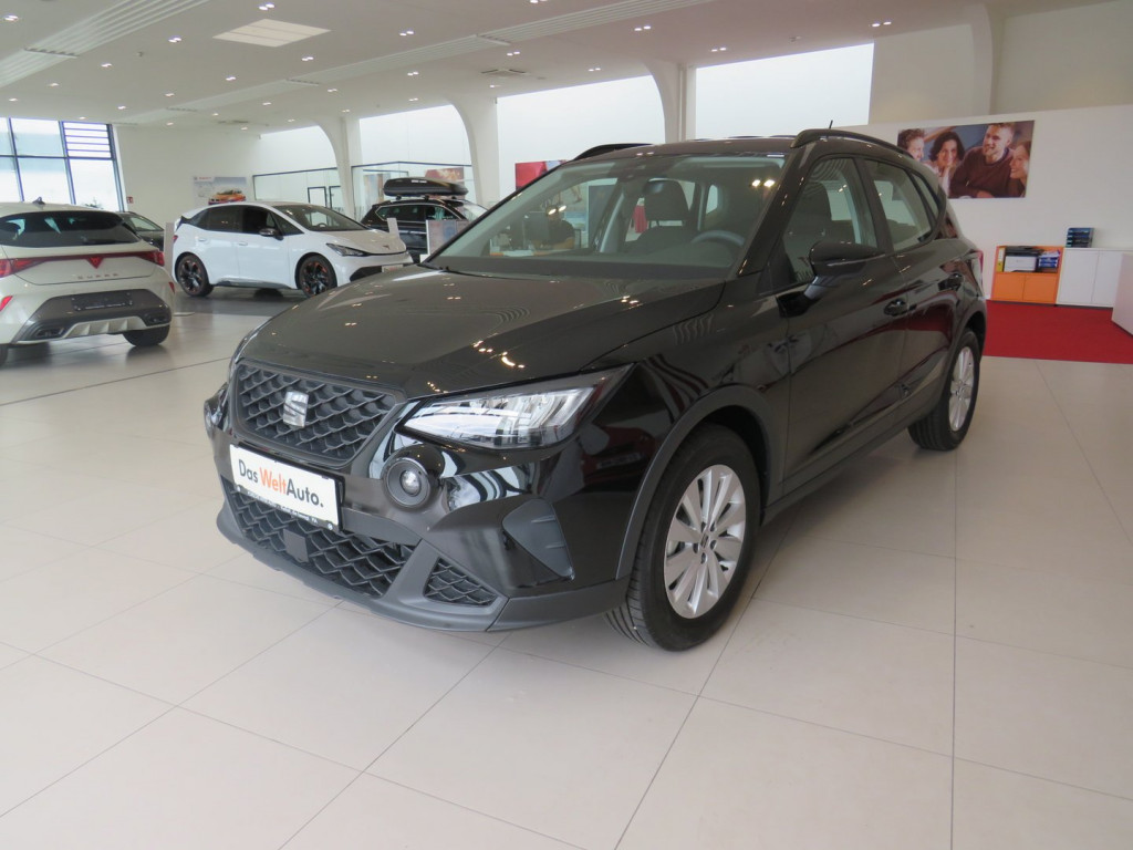 Seat Arona Reference 1.0 TSI