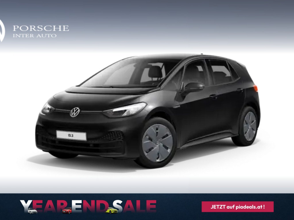 VW ID.3 Gebrauchtwagen